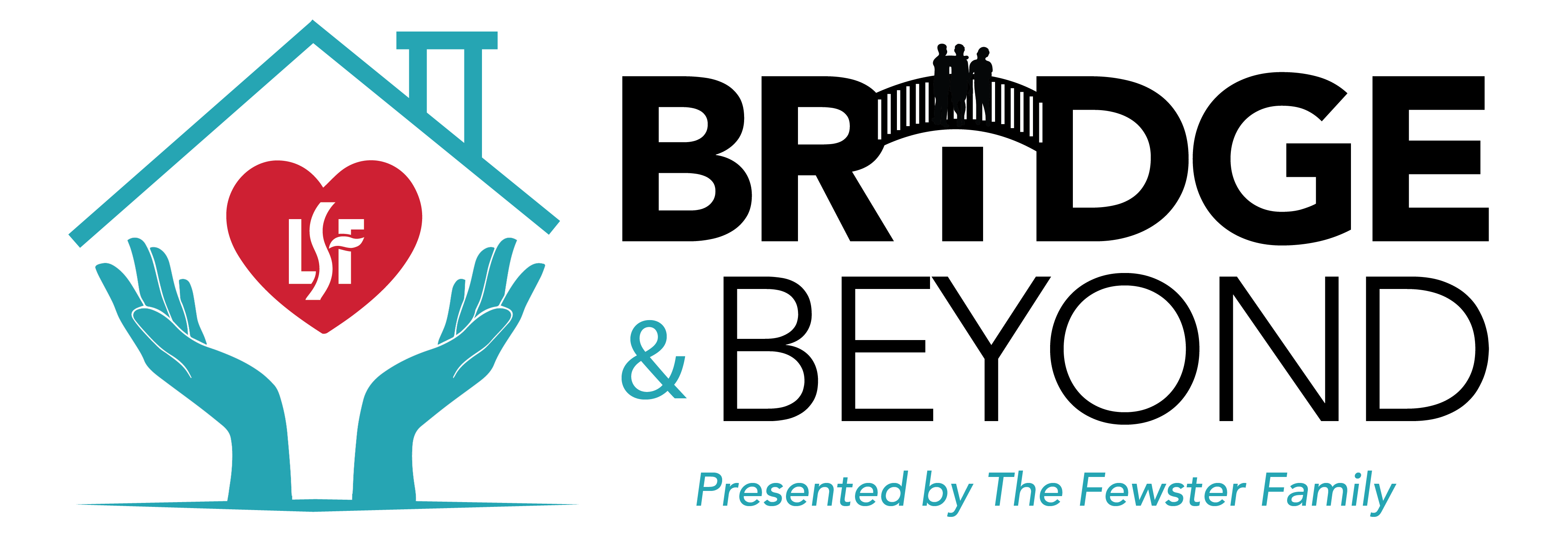 Bridge and Beyond Logo